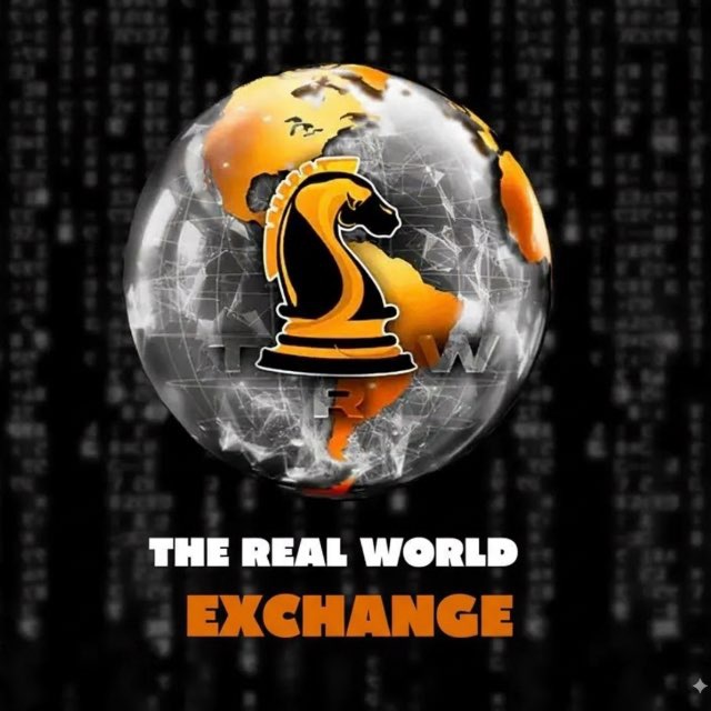 Real World Exchange